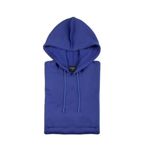 blue Sudadera Técnica Niño Theon