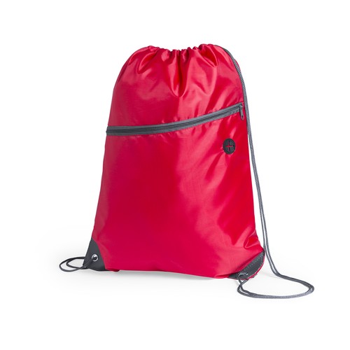 red Mochila Blades