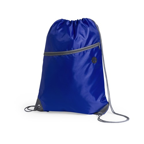 blue Mochila Blades