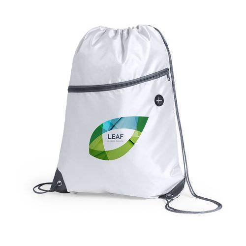 green Mochila Blades