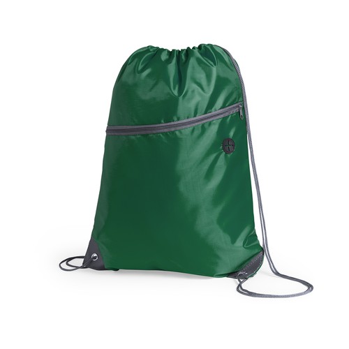 green Mochila Blades