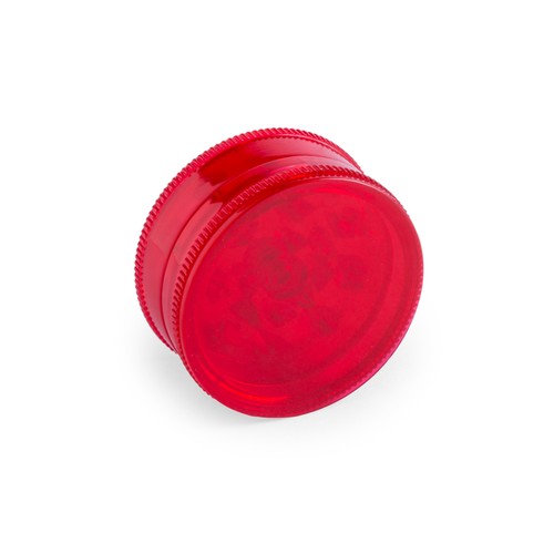 red Grinder Kapnos