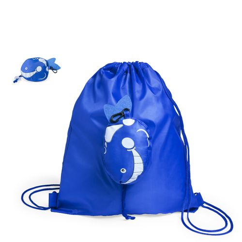Sac à Dos Pliable Kissa - 2