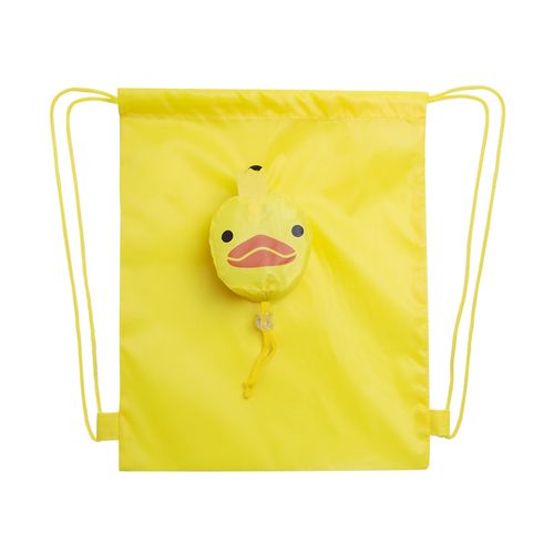 MOCHILA PLEGABLE KISSA