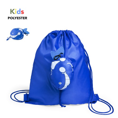 Sac à Dos Pliable Kissa - 2