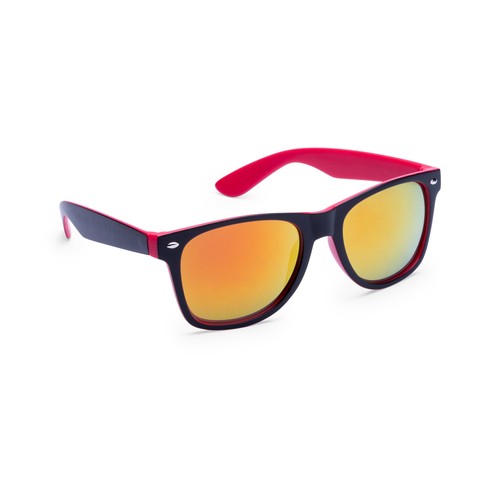 red Gafas Sol Gredel