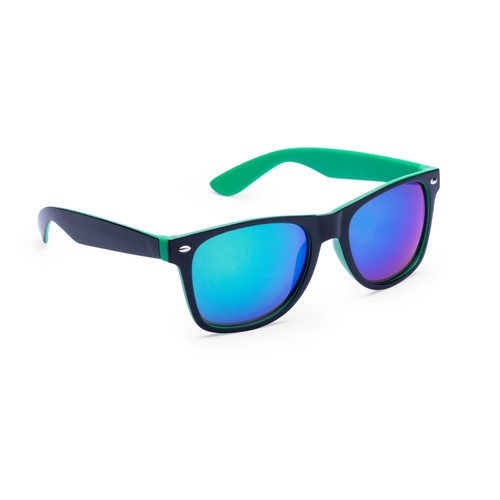 green Gafas Sol Gredel