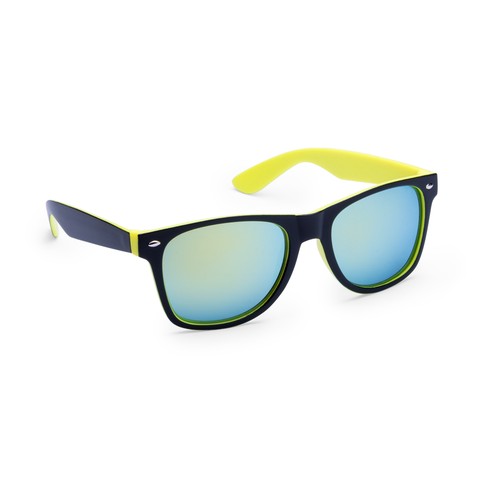 yellow Gafas Sol Gredel