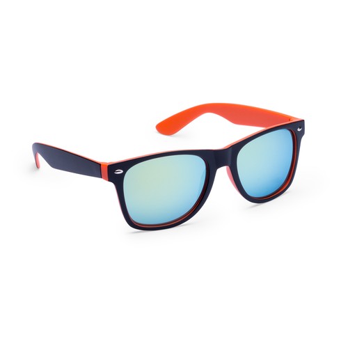 orange Gafas Sol Gredel