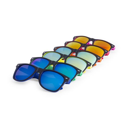 fucsia Gafas Sol Gredel