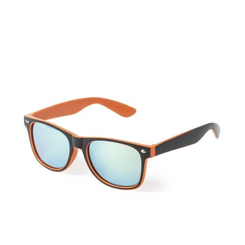 fucsia Gafas Sol Gredel