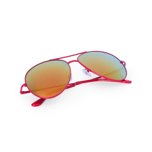 red Gafas Sol Kindux