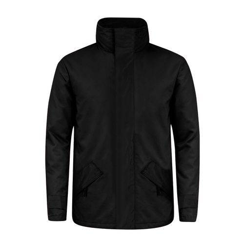 black Parka Flogox