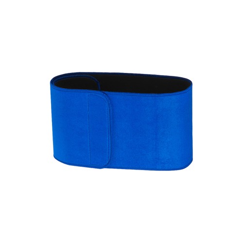 blue Cinturón Lumbar Visser