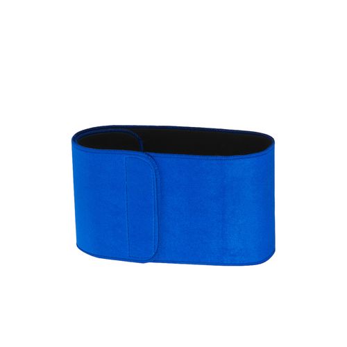blue Cinturón Lumbar Visser
