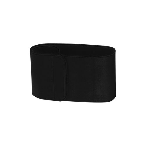black Cinturón Lumbar Visser