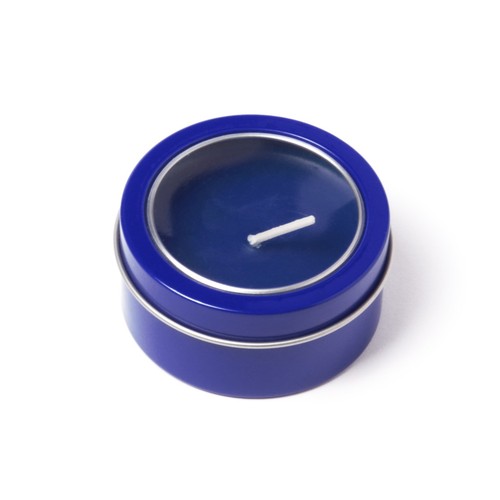 blue Vela Aromática Sioko