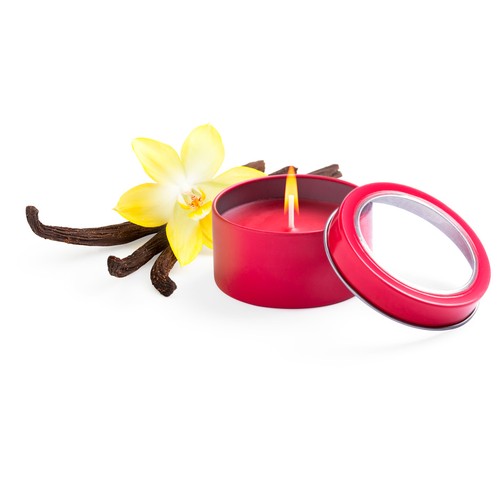 black Vela Aromática Sioko