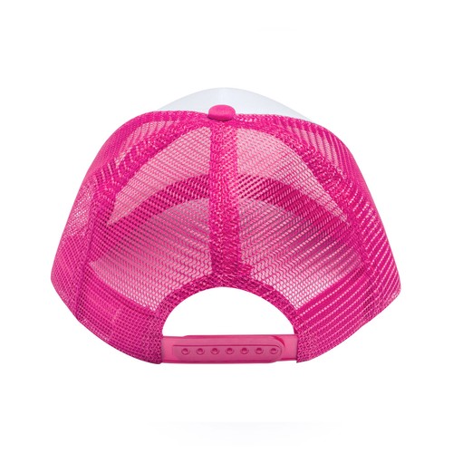 fucsia Gorra Zodak