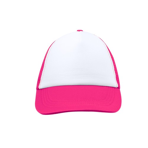 fucsia Gorra Zodak