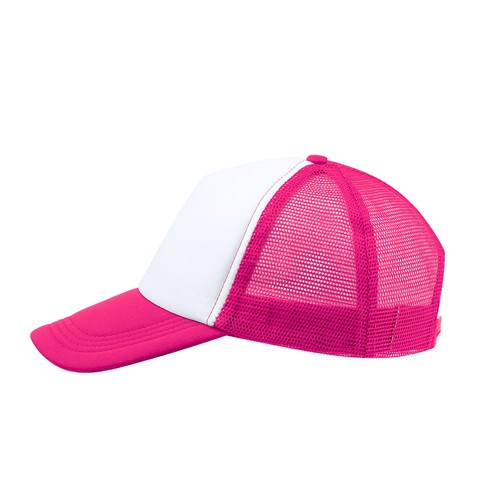 fucsia Gorra Zodak