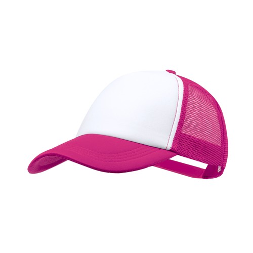 fucsia Gorra Zodak