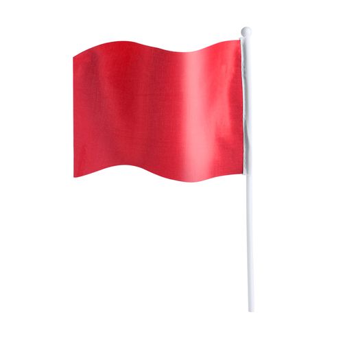 red Banderín Rolof
