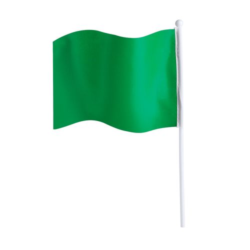 green Banderín Rolof