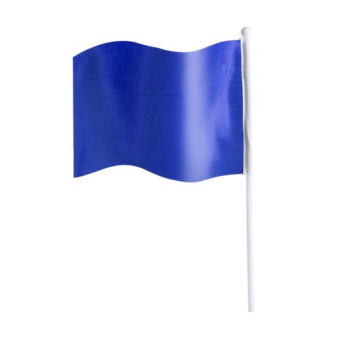 blue Banderín Rolof