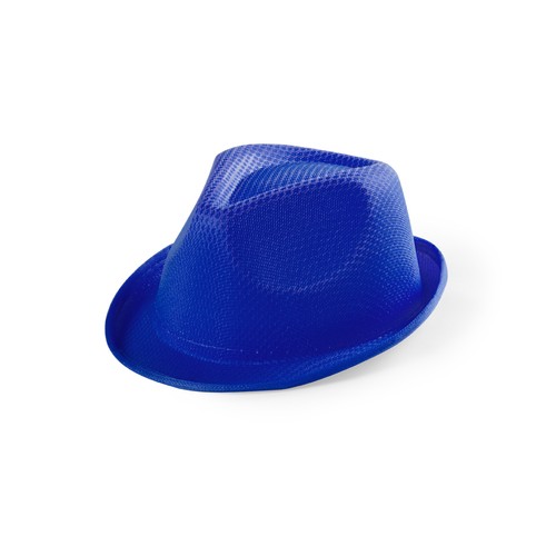 white Sombrero Niño Tolvex