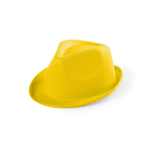 blue Sombrero Niño Tolvex