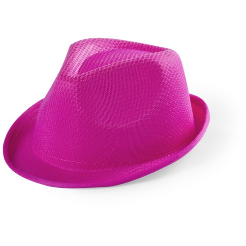 yellow Sombrero Niño Tolvex