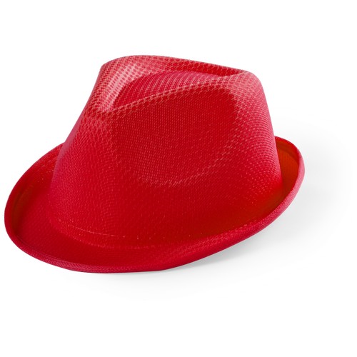 fucsia Sombrero Niño Tolvex