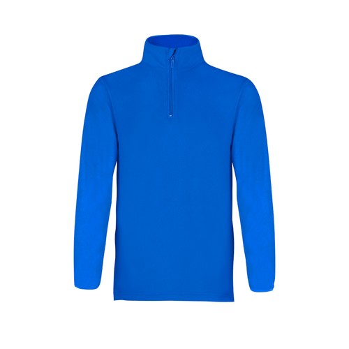 azul marino Forro Polar Peyten