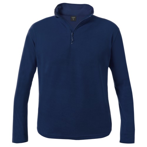 blue Forro Polar Peyten
