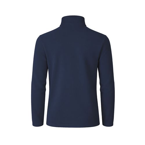 azul marino Forro Polar Peyten