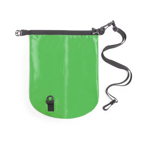 green Bolsa Tinsul