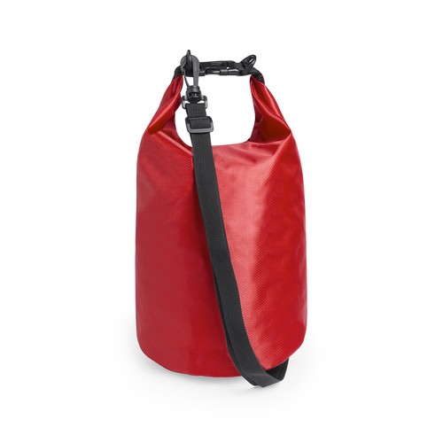 black Bolsa Tinsul