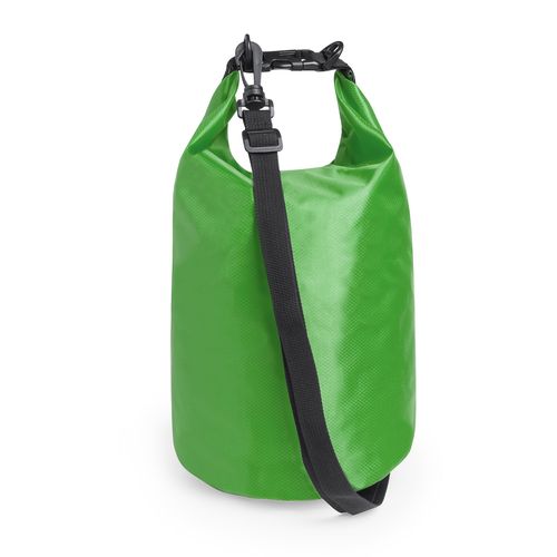 green Bolsa Tinsul