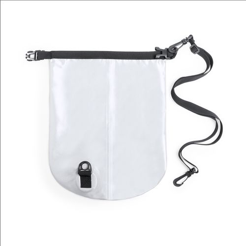 white Bolsa Tinsul