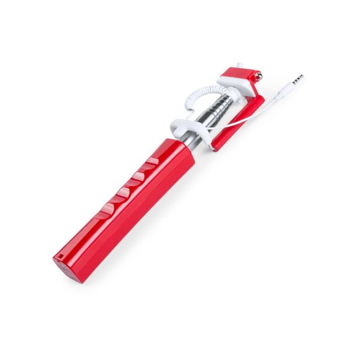 red Monopod Kroper