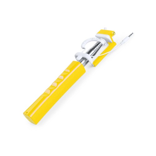 yellow Monopod Kroper