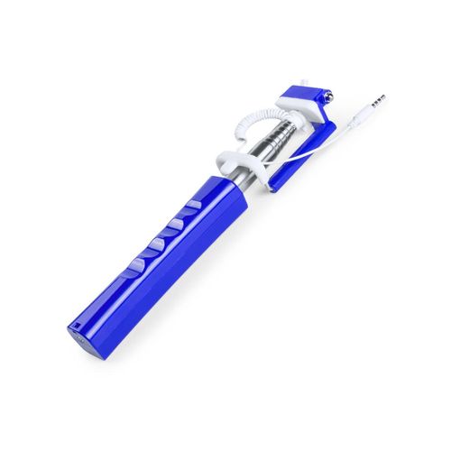 blue Monopod Kroper