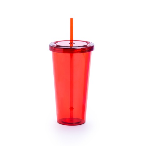 VASO TRINOX
