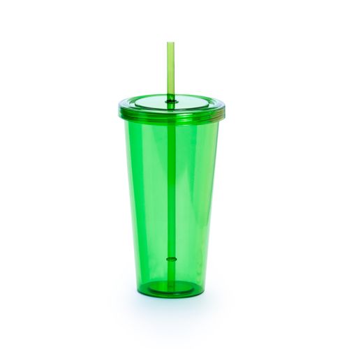 green Vaso Trinox