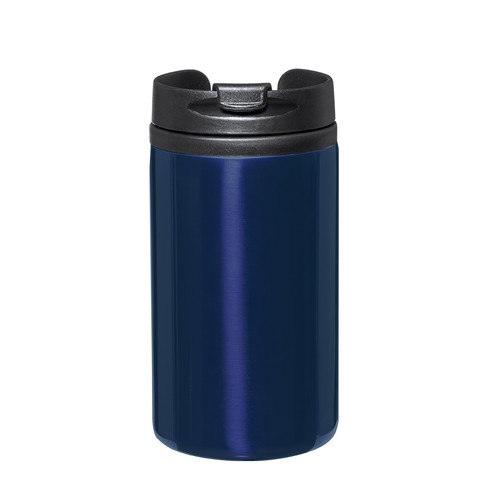 azul marino Vaso Térmico Citrox