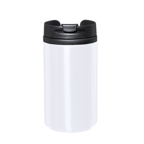 white Vaso Térmico Citrox