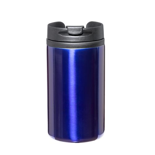 blue Vaso Térmico Citrox