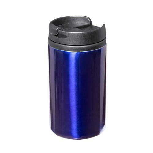 black Vaso Térmico Citrox