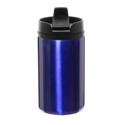 black Vaso Térmico Citrox